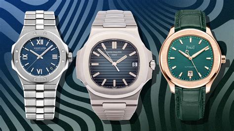 patek philippe nautilus affordable alternative|More.